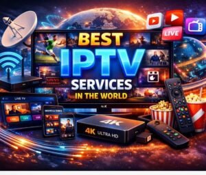 UK iptv